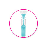 Mini entonnoirs artisanaux tailles assorties 3/pk