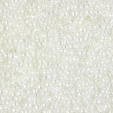 11/0 Toho Seed Beads #141 Ceylon Snowflake 250g Bag