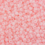11/0 Toho Seed Beads #145 Ceylon Innocent Pink 250g Bag