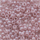 8/0 Toho #151 Ceylon Grape Mist 8-9g Vial