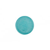 Gemstone Cabs, Round 12mm Jade Aqua (Natural/Dyed) 2/pk