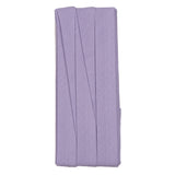 Extra Wide Double Fold Bias Tape Lavender 3yds