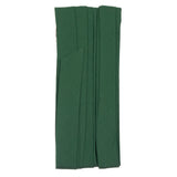 Extra Wide Double Fold Bias Tape Kelly Green 3yds
