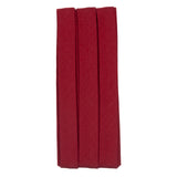 Extra Wide Double Fold Bias Tape Brick 3yds