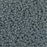 15/0 Miyuki Seed Beads #2376 Eucalyptus 8.2g