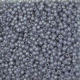 15/0 Miyuki Seed Beads #2378 Slate 8.2g