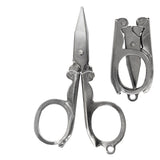 Folding Scissors 3"