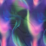 Cotton Fabric Galaxy Stars 58" - Half Yard