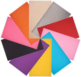 Faux Leather Multi Pack  8x12in 20/pk