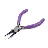 Jewelry Pliers & Tool Set with Carrying Case