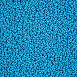 10/0 Czech Seed Beads #171 Permalux Matte Dark Turquoise 22g