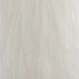 11/0 Czech Seed Beads #35055 Transparent Crystal Matte 6 Strand Hank