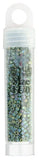 11/0 Delica Bead #1575 Green Avocado Opaque AB 5.2g