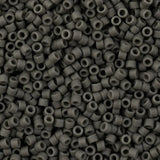 11/0 Delica Bead #2409 Matte Storm 5.2g