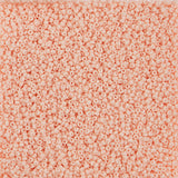 11/0 Miyuki Seed Beads #2036 Matte Light Tea Rose 22g