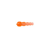 Stacked Fishing Beads Hyacinth 50/pk