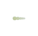 Stacked Fishing Beads Glow In The Dark 50/pk