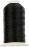 Good Thread Beading Thread Black 500m