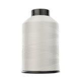 Beading Thread Size B White 2505yd