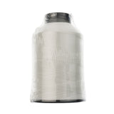 Beading Thread Size D White 1544yd