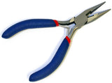 Chain Nose Pliers with Cutter 1/pk