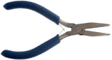 Flat Nose Pliers 1/pk