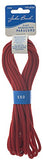 Parachute Cord 4mm Red 16ft