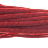 Parachute Cord 4mm Red 16ft