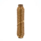 Gudebrod Sinew Natural 20yd Bobbin