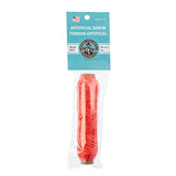 Gudebrod Sinew Hot Pink 20yd Bobbin