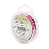 Fil Artistique 18g Magenta 10yd