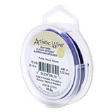18g Fil Artistique Violet 10yd