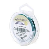 Fil Artistique Aqua 20g 15yd