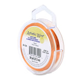 26g Fil Artistique Cuivre Naturel 30yd