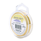 26 g de fil artistique en laiton non terni 30 m