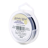 28g Fil Artistique Violet 40yd
