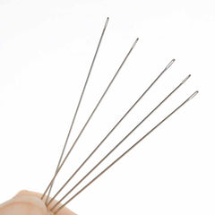 Pony Beading Needles #11 25/pk