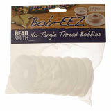 Bobbin 2 1/2" No Tangle Bob-Eez 8/bg