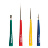 Bead Reamer 4/pk