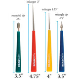 Bead Reamer 4/pk
