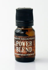 Power Blend Native Collection Oil Blend 10ml