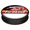 Fireline Beading Thread 8lb Smoke 50yd