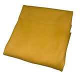 Moosehide Leather Beige #2
