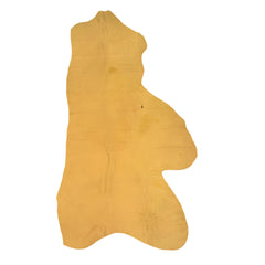 Moosehide Leather Caramel #2 (3-4 oz)