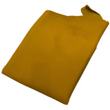 Deerskin Leather Gold