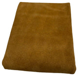 Moosehide Suede Beige #1