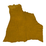 Buffalo Suede Tan #1