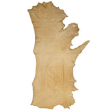 Bison Leather Cream 2-2 1/2oz