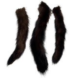 Fur Tail Mink 7"