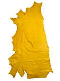Bison Leather Tan #2 (3-3 1/2oz)